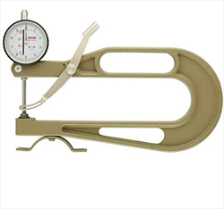 Đồng hồ đo độ dày Käfer K200